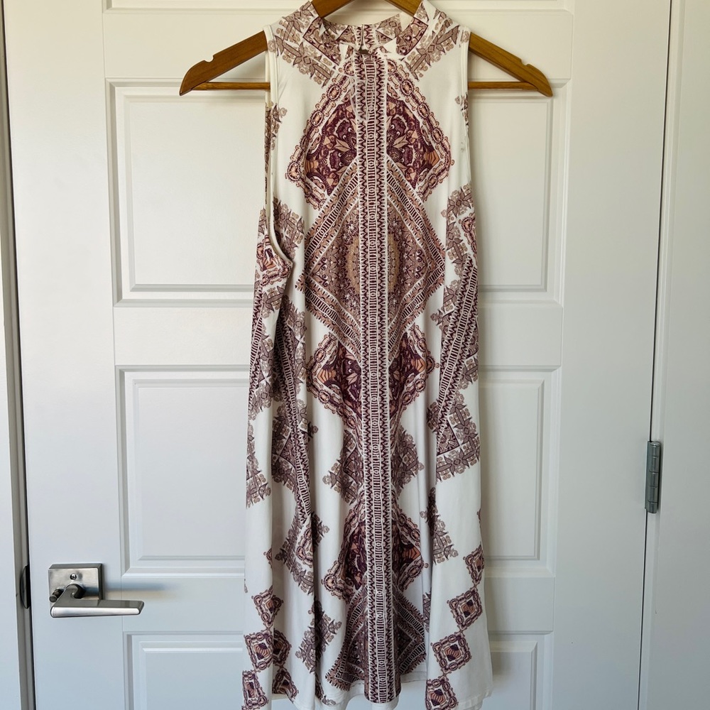 Babydoll Dress